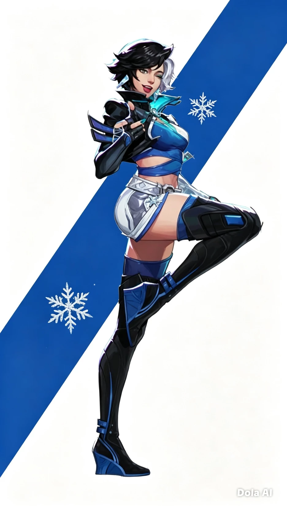Luna Snow thumbnail