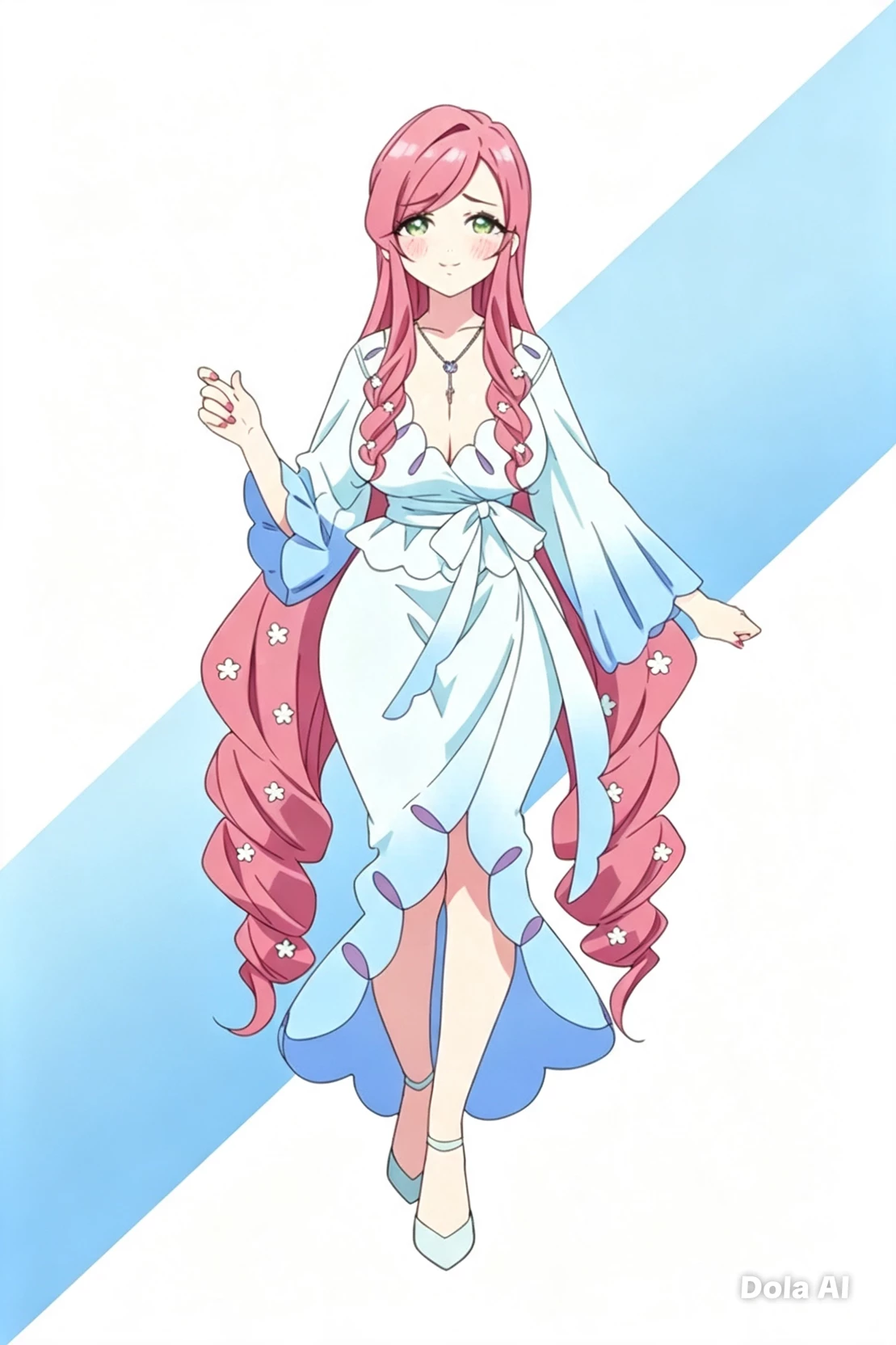 Hahari Hanazono thumbnail