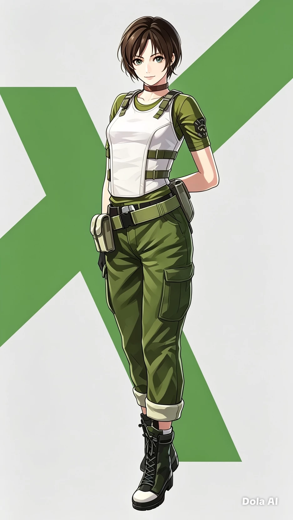 Rebecca Chambers thumbnail
