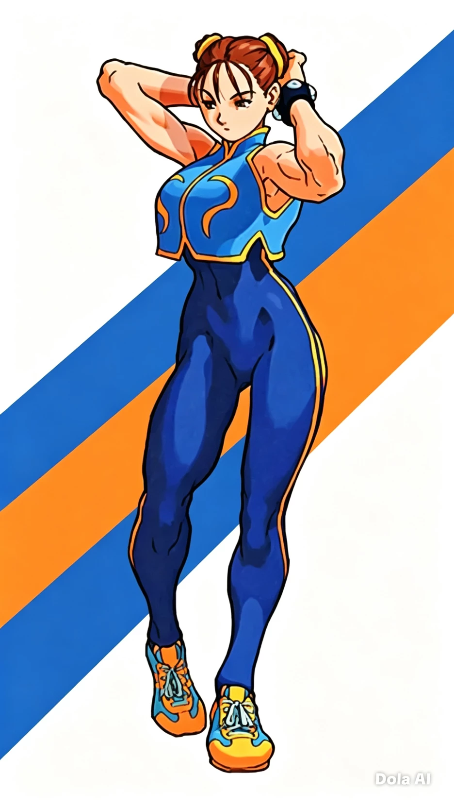 Chun-Li thumbnail