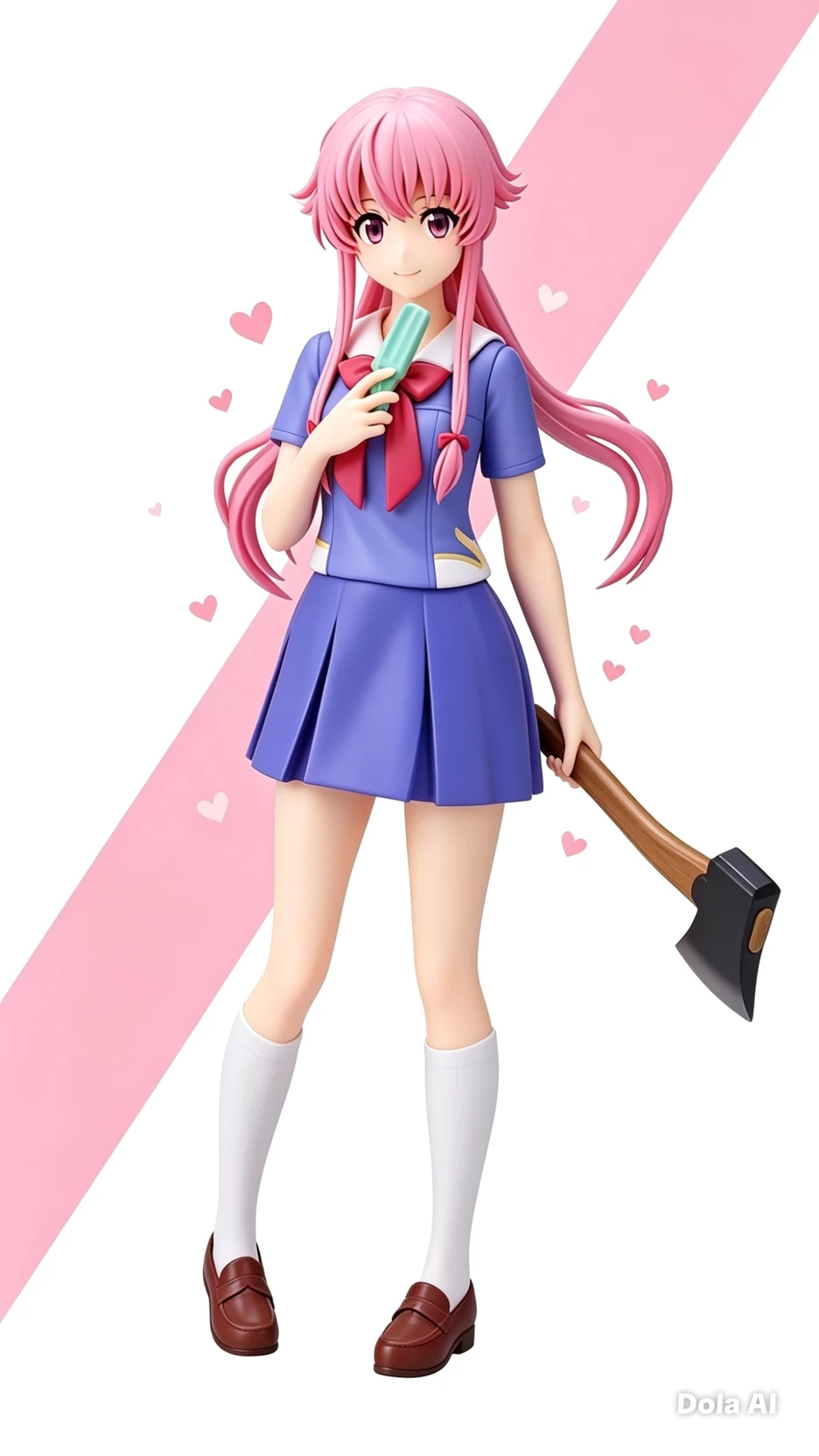 Yuno Gasai thumbnail