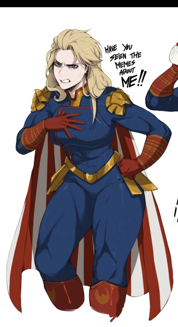 Captain Pátria thumbnail
