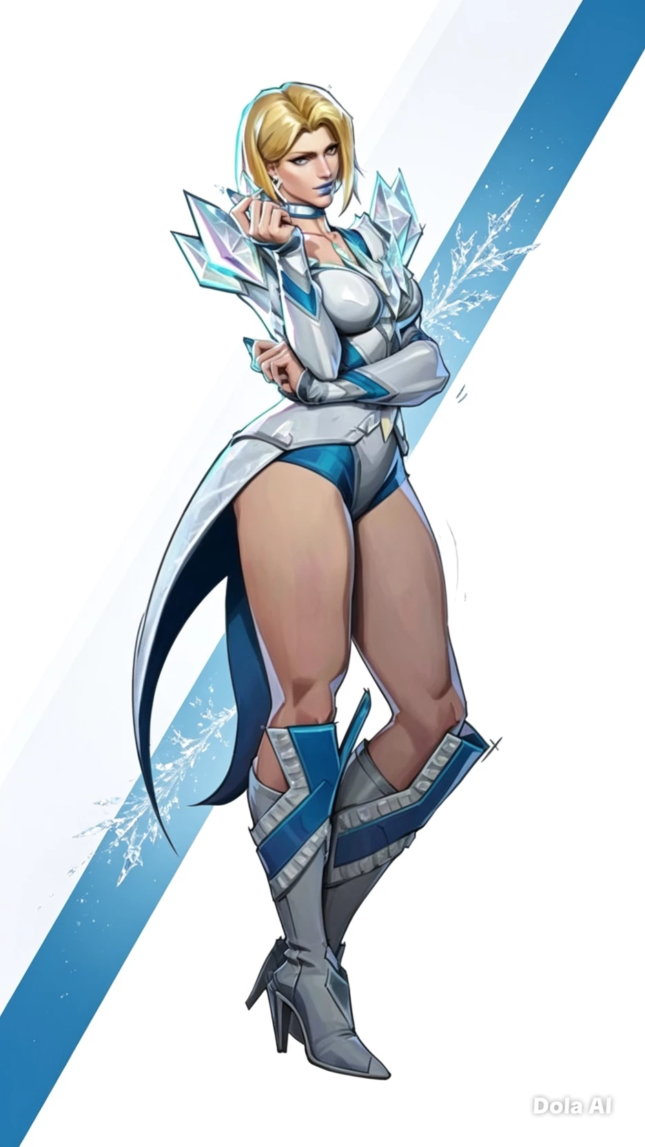 Emma Frost thumbnail