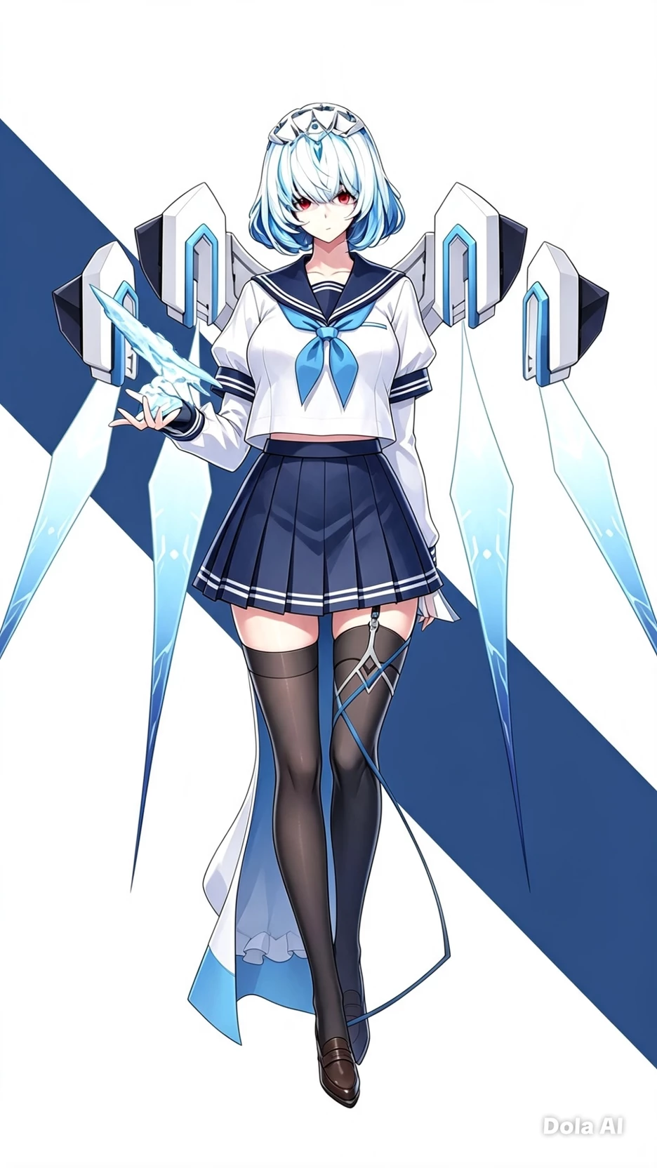 Yurika Shirakawa thumbnail