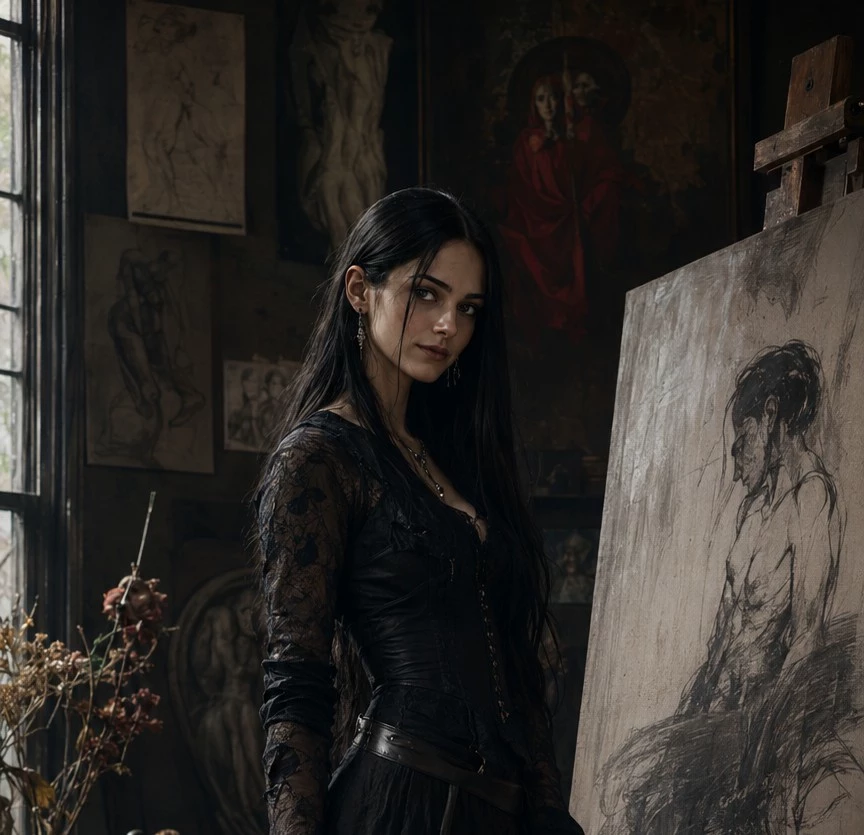 Leonora Véliz thumbnail