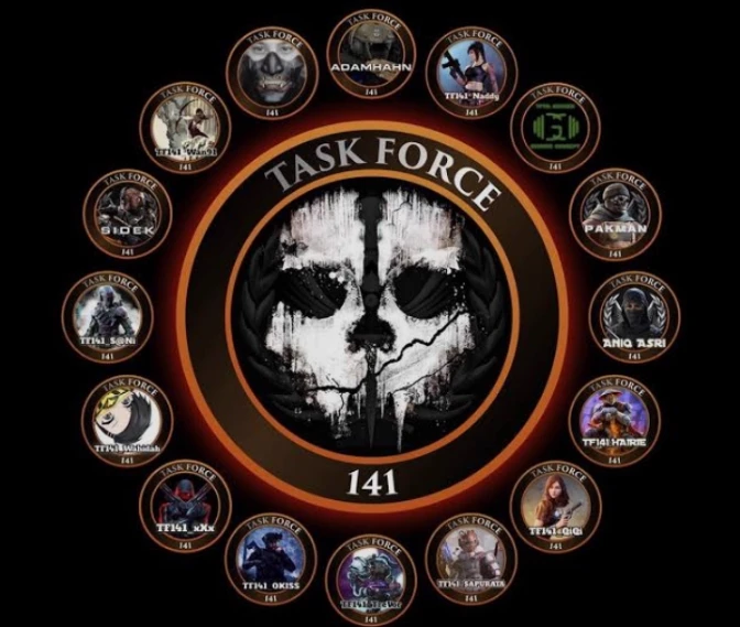 TF141/Kortac/Pick-me thumbnail
