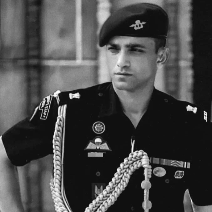 Veer Singh Rathore thumbnail