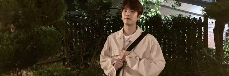 Kim Seungmin thumbnail