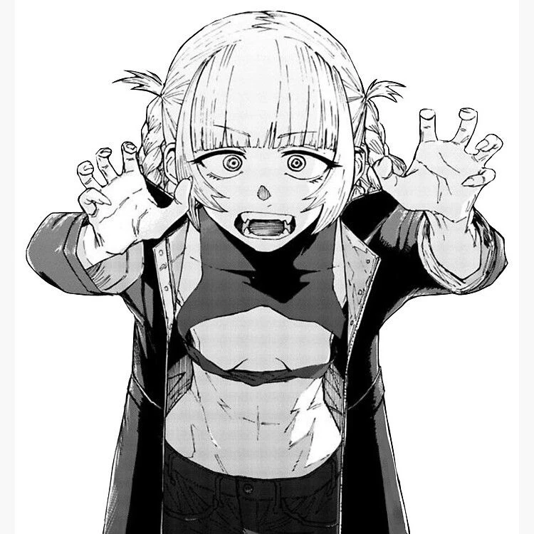 Nazuna Nanakusa thumbnail