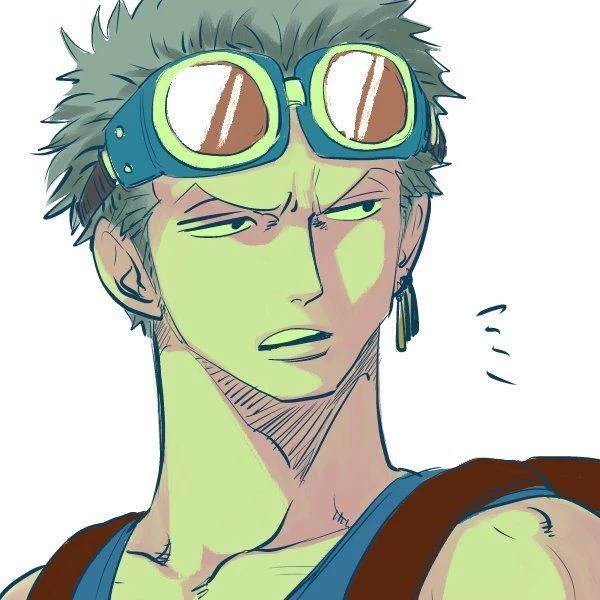 zoro thumbnail