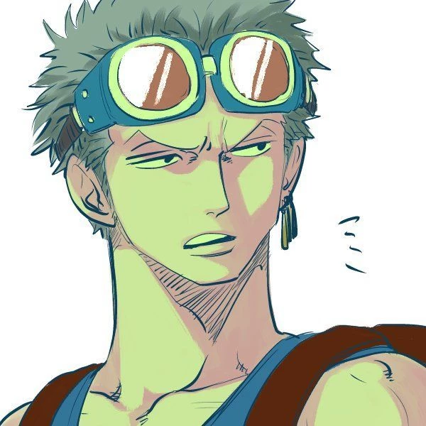 zoro thumbnail