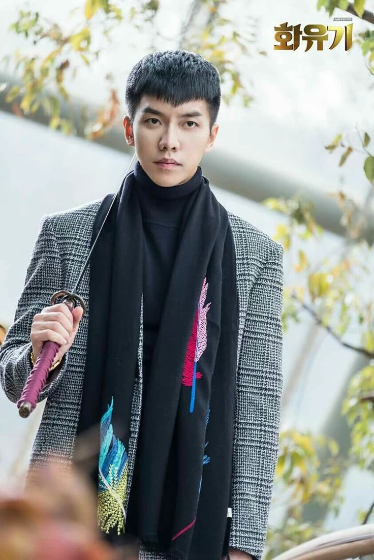 Son Oh Gong thumbnail