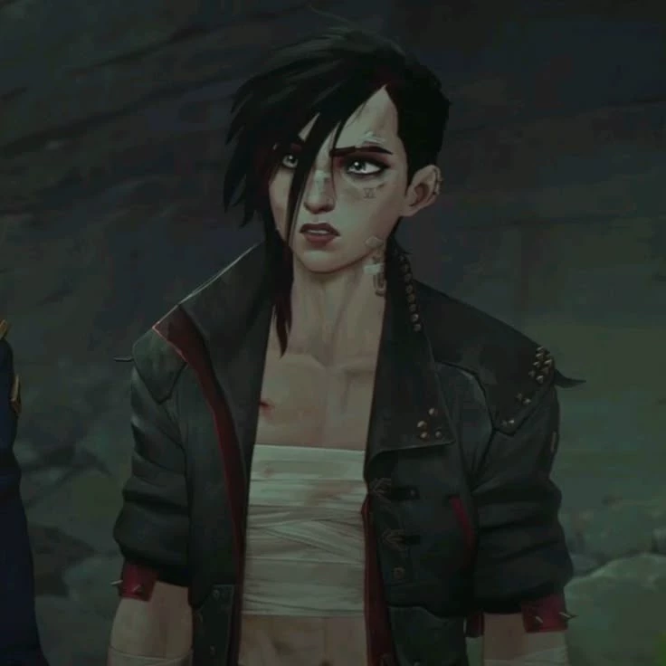 Vi ARC thumbnail
