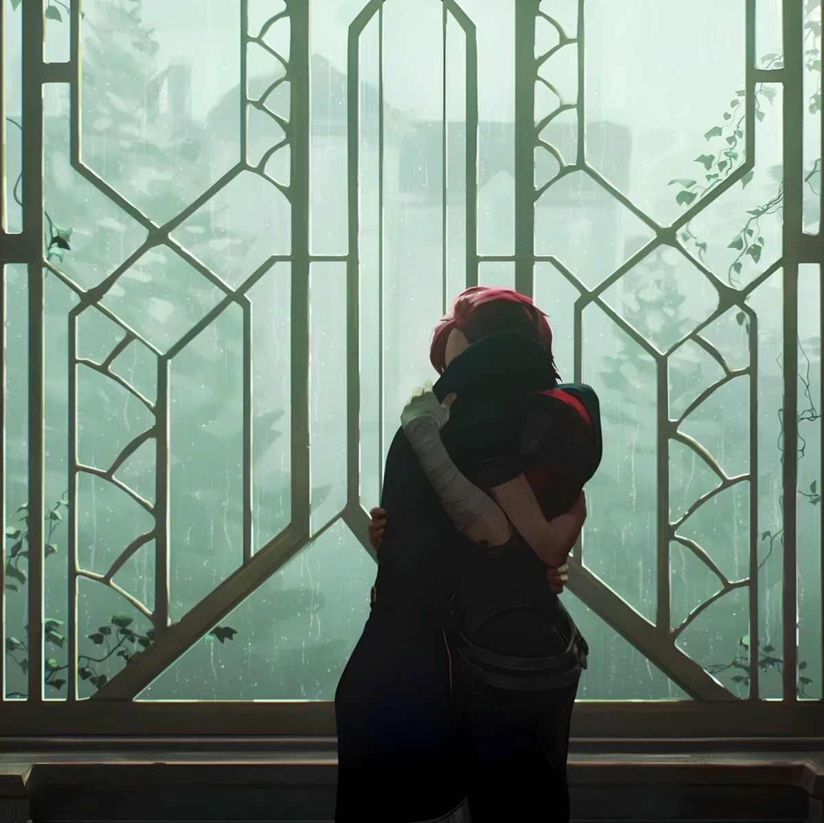 Caitvi/ Violyn ARC thumbnail