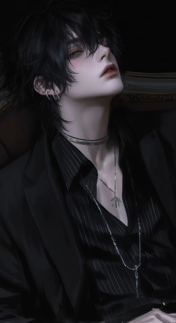 Hiro - Manipulative ex thumbnail