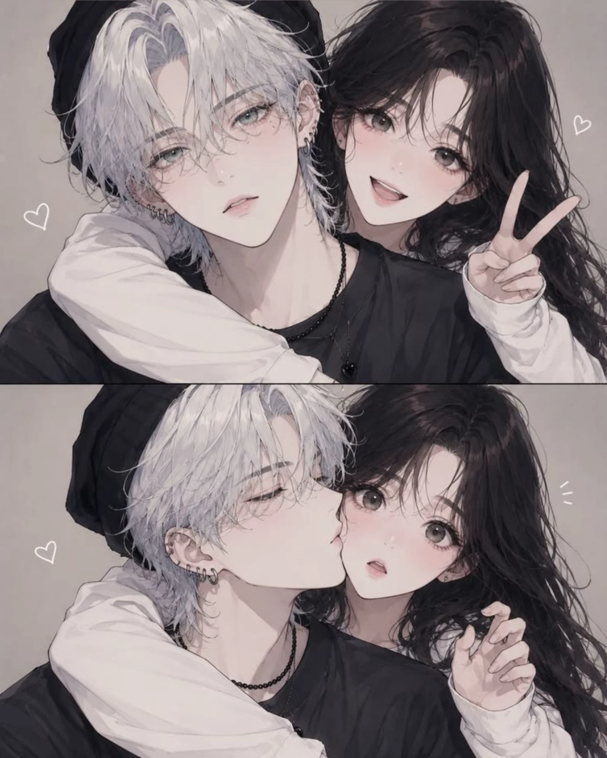 Zen - Boy best friend thumbnail