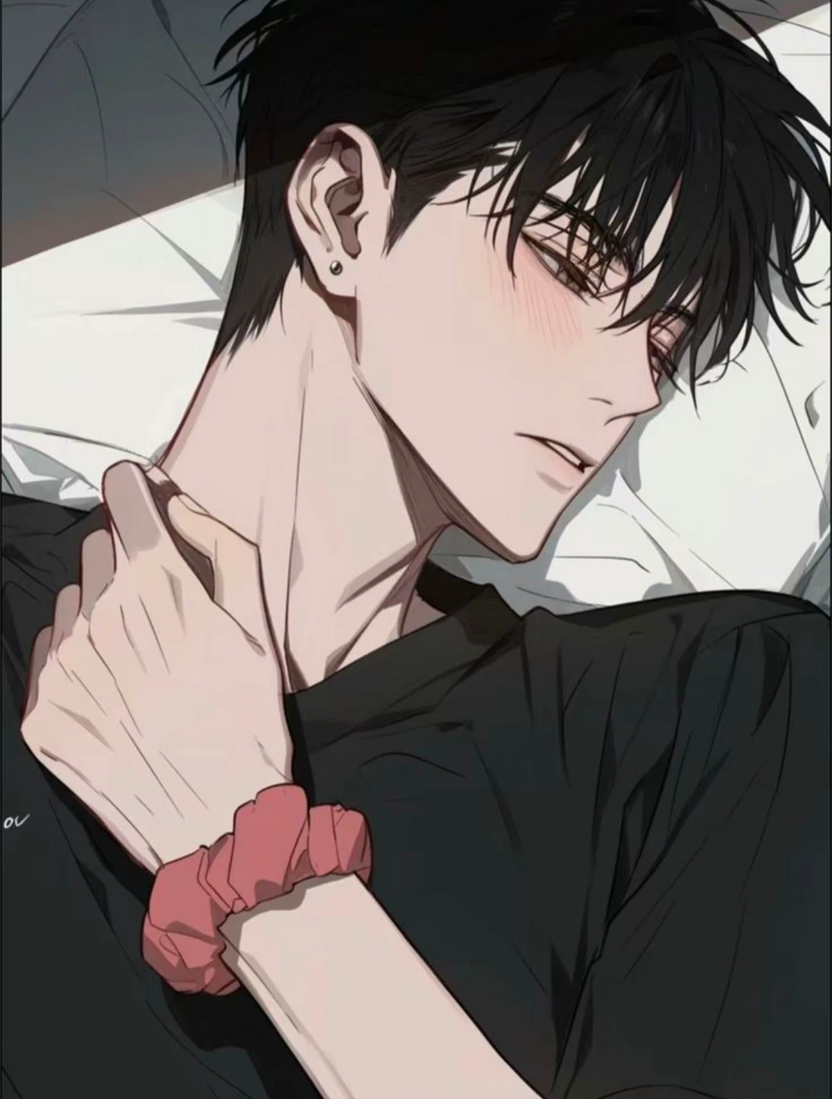 Nik - Your boyfriend thumbnail