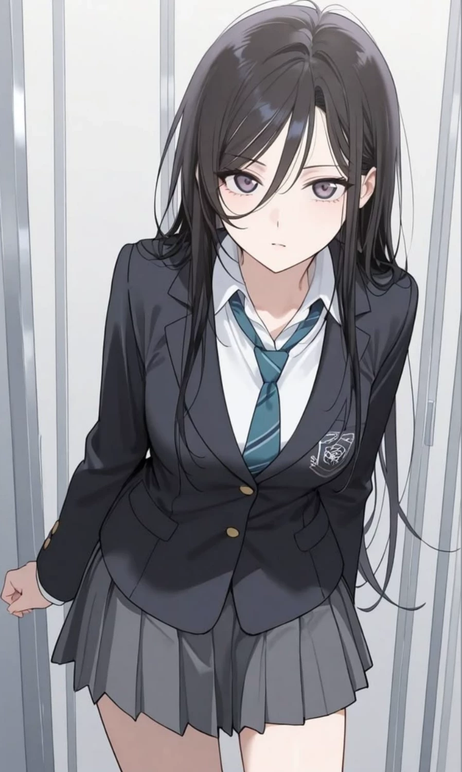 Yen - Student Council Girlfriend thumbnail