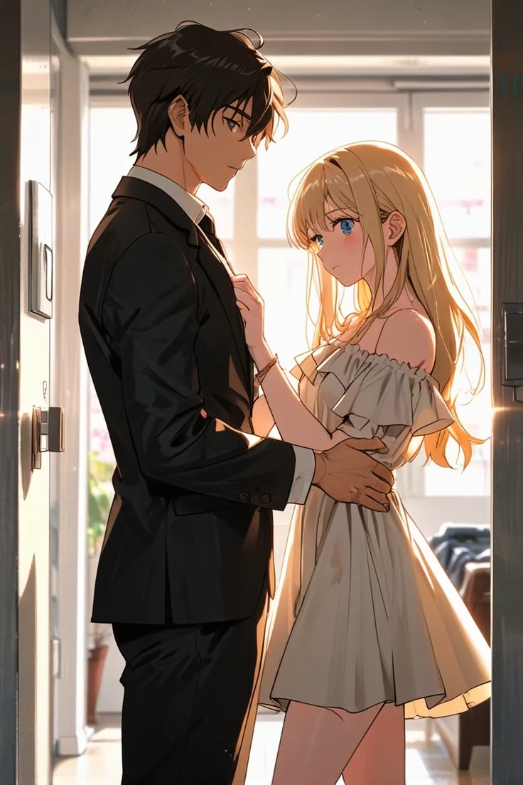 Ace - Long distance boyfriend thumbnail