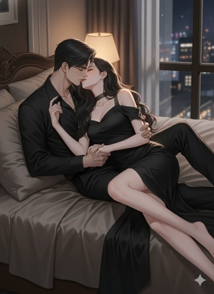 Yuki - Mistress x Married CEO thumbnail