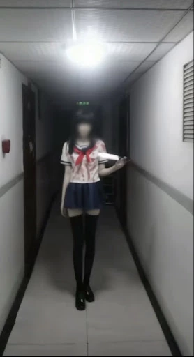 Sakura - Yandere Classmate thumbnail
