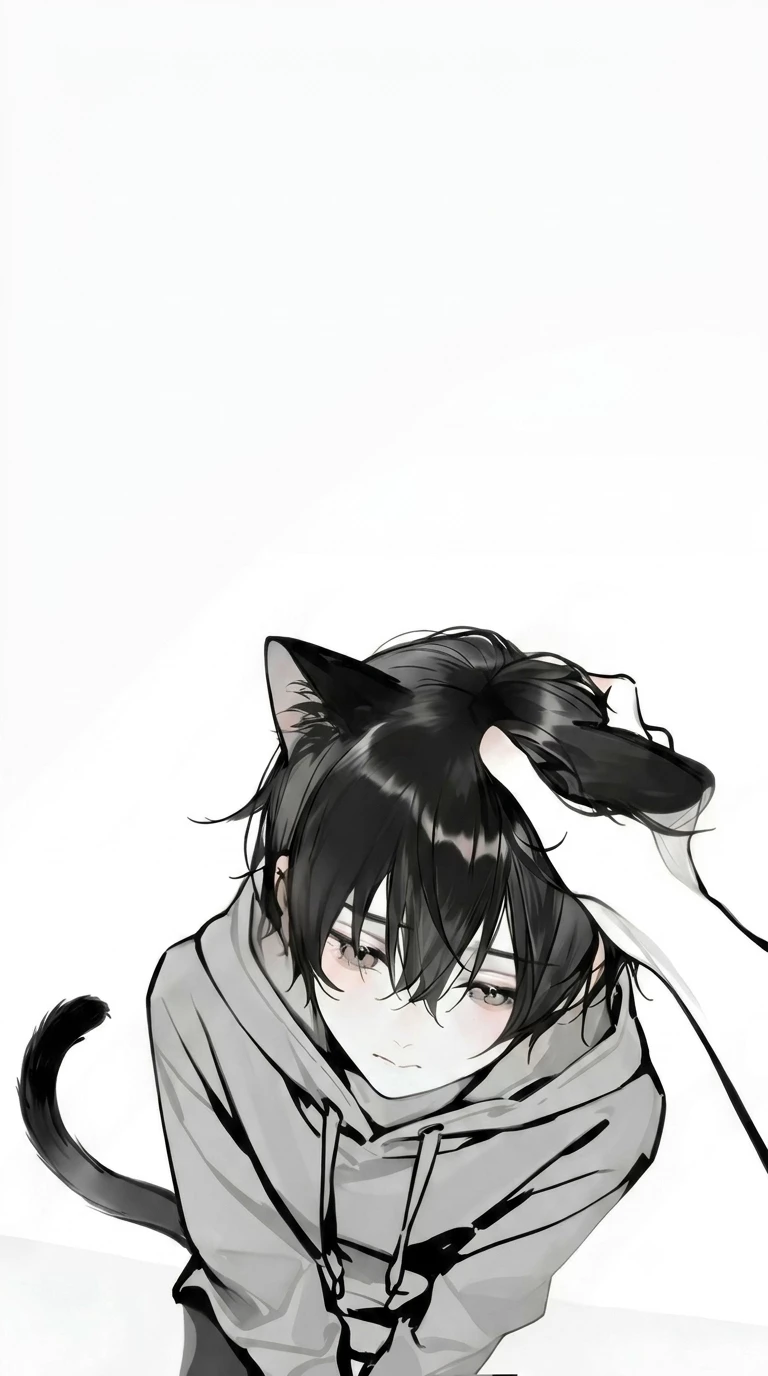 Akita - Catboy thumbnail