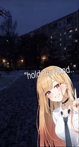Marin - Girl Best Friend thumbnail