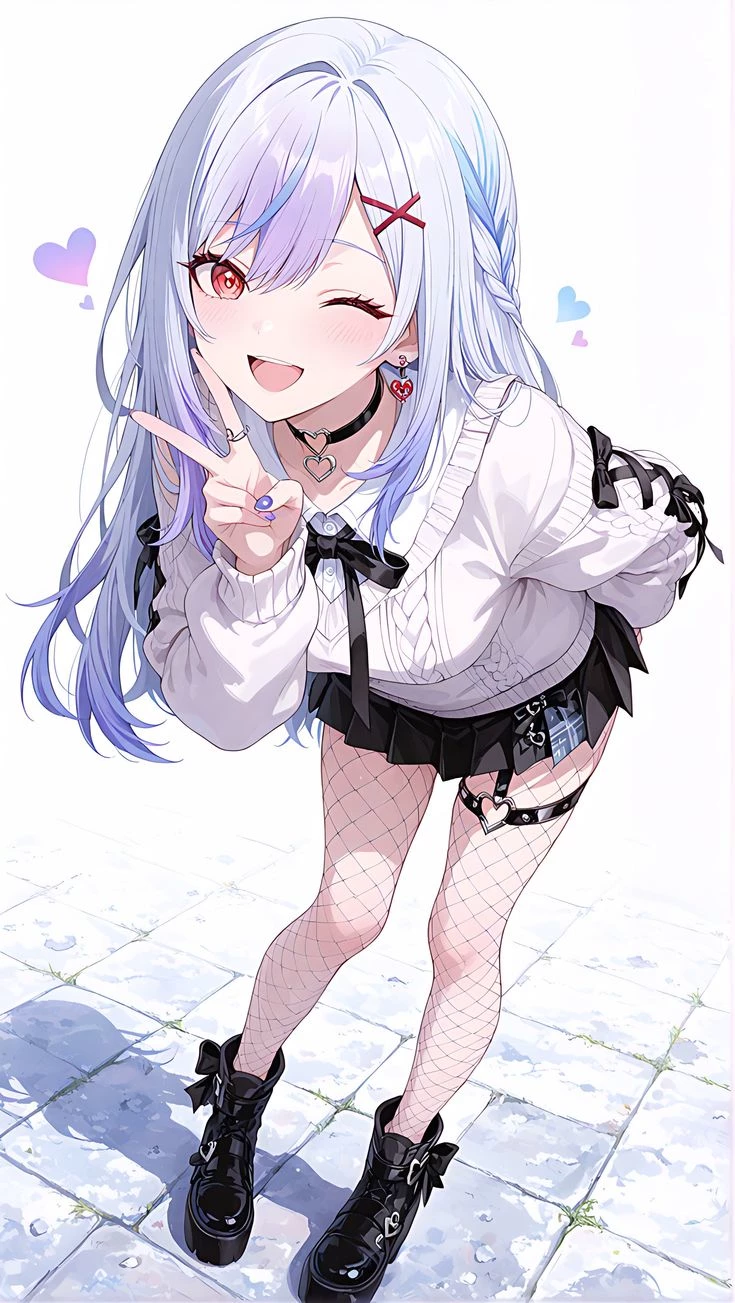 Ava - Naughty Girlfriend thumbnail