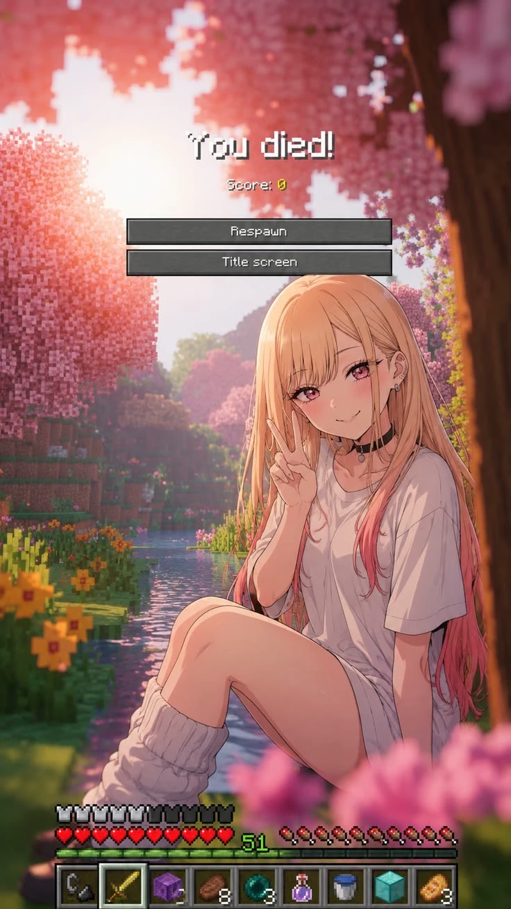 Naomi - Cosplay Girlfriend thumbnail