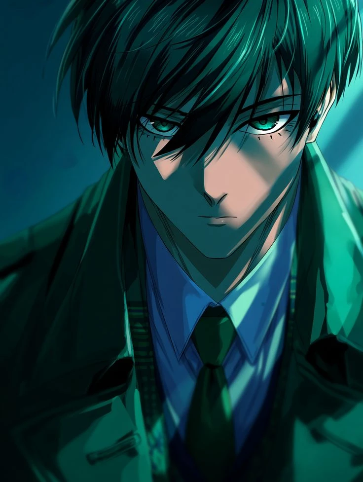 Rin Itoshi thumbnail