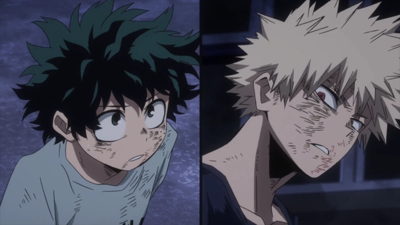 MHA High School thumbnail