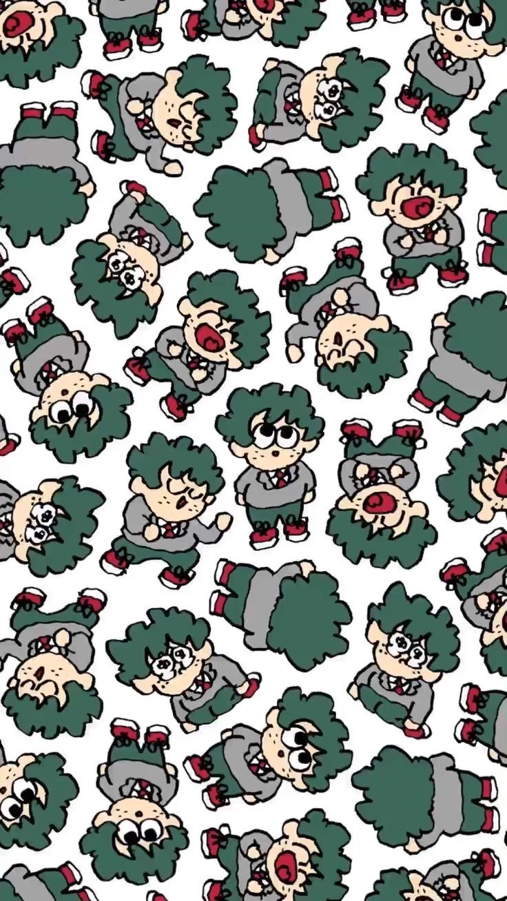 Mha thumbnail