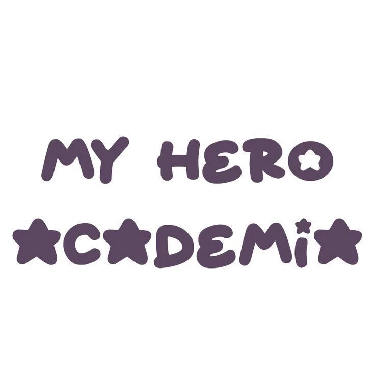 My Hero Academia! thumbnail