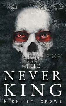 The Never King. Peter Pan thumbnail