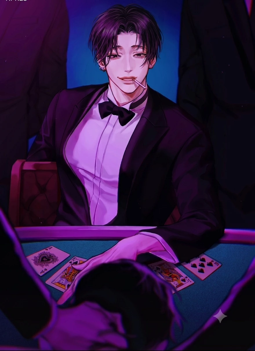 Lucien thumbnail