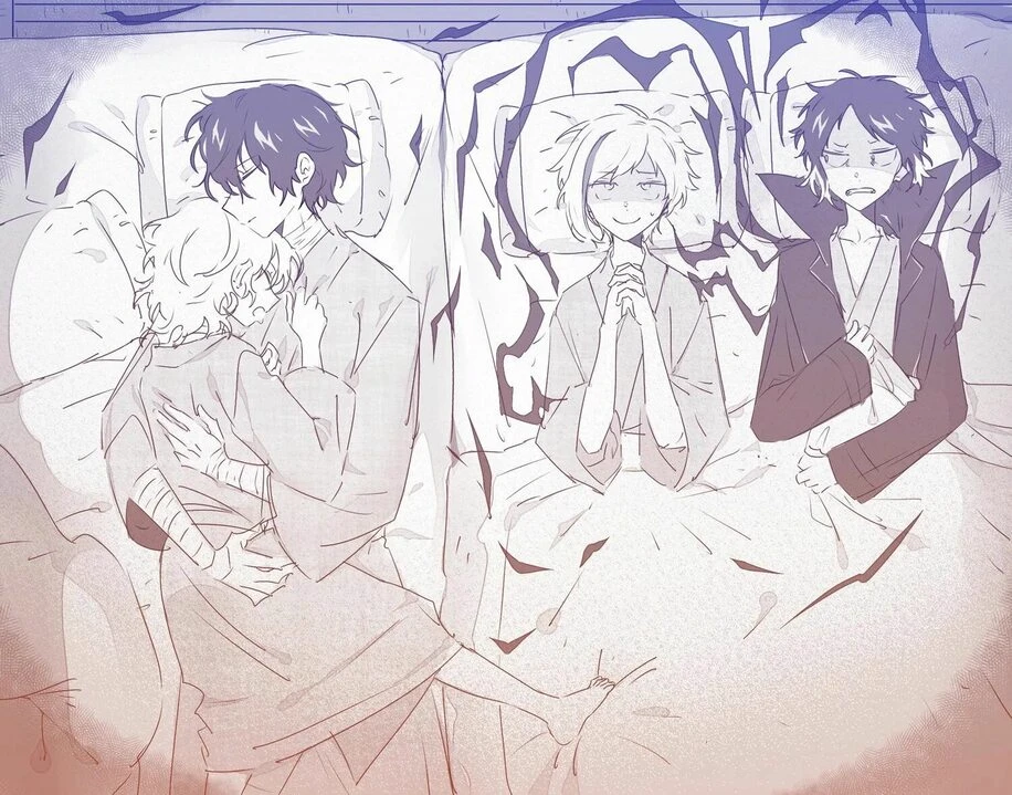 Skk I Sskk - at the motel thumbnail
