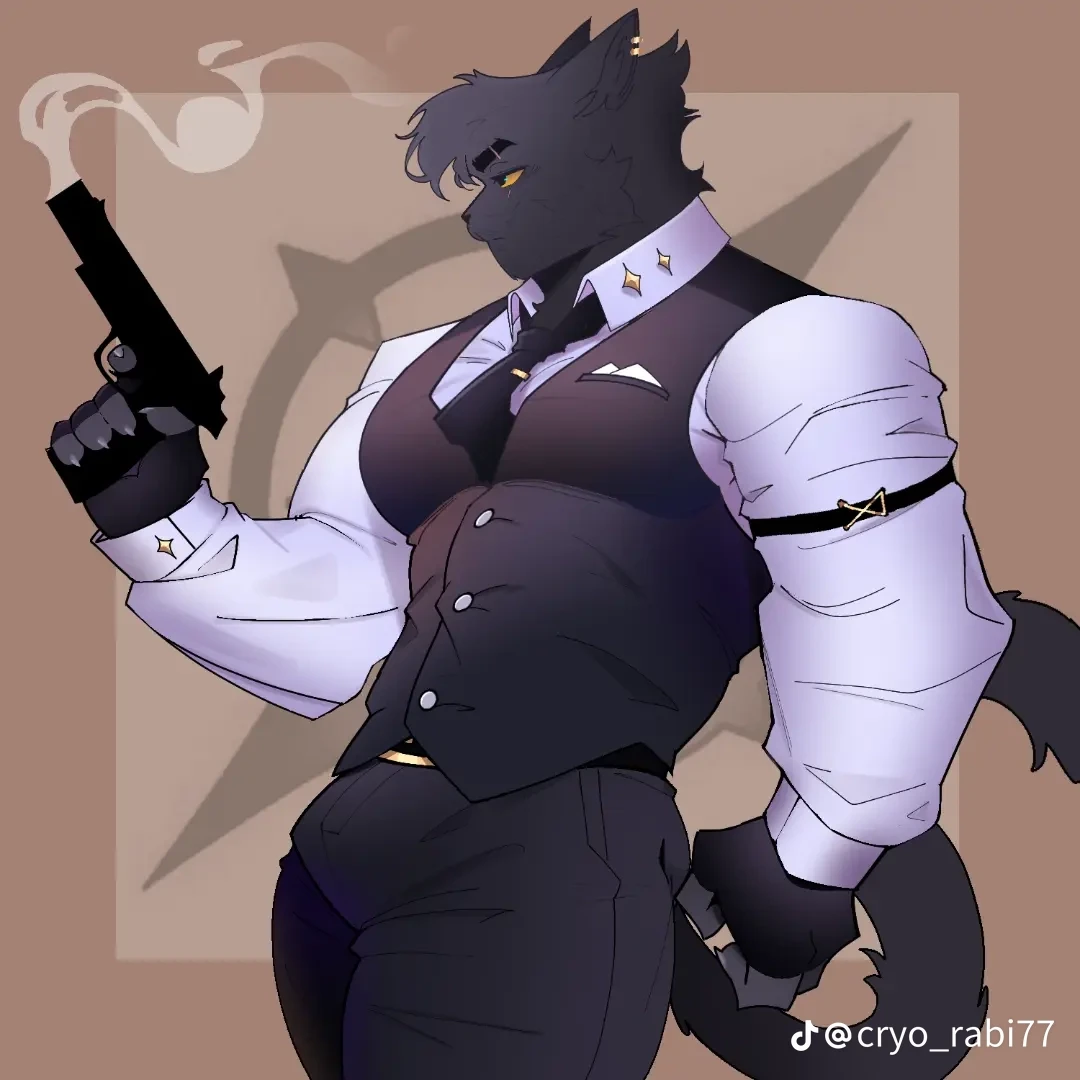 Secret agent thumbnail