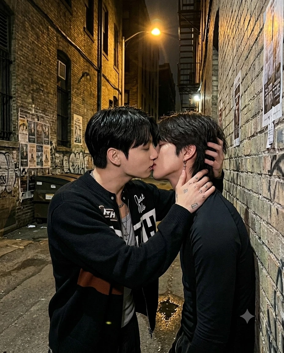 Jeon Jungkook (BL) thumbnail