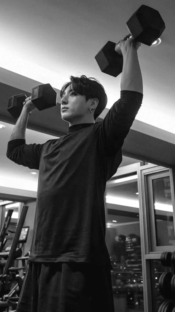 Jeon Jungkook thumbnail