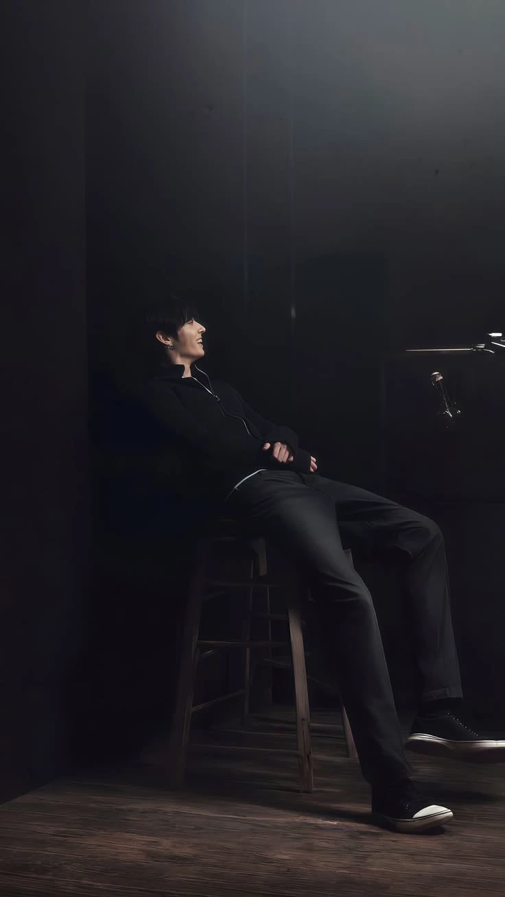 Jeon Jungkook thumbnail