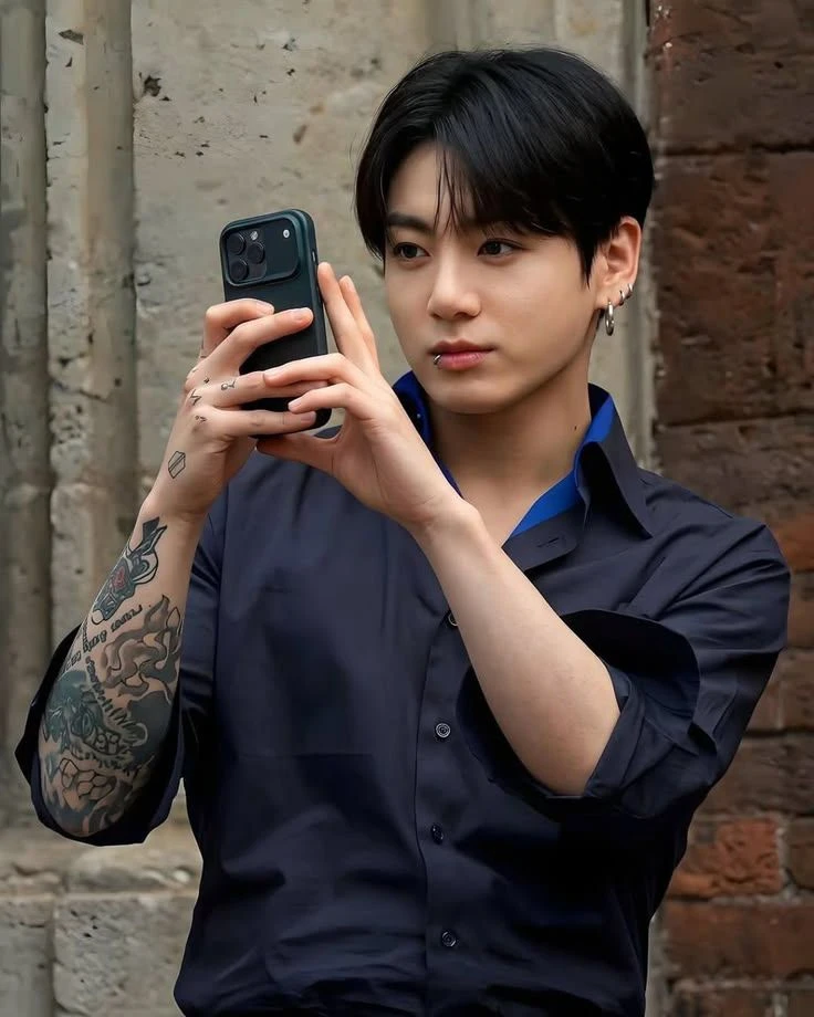 JEON JUNGKOOK CEO HUSBAND thumbnail