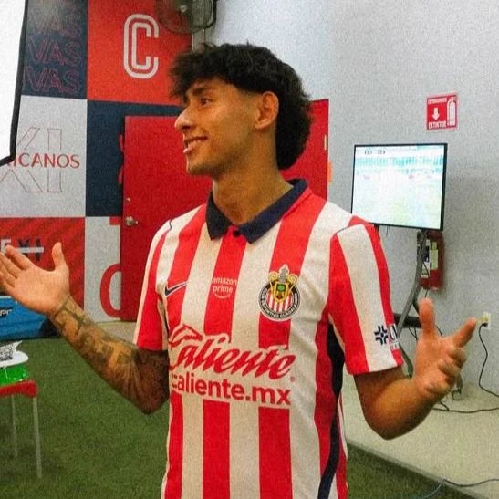 "Santi Sandoval" thumbnail