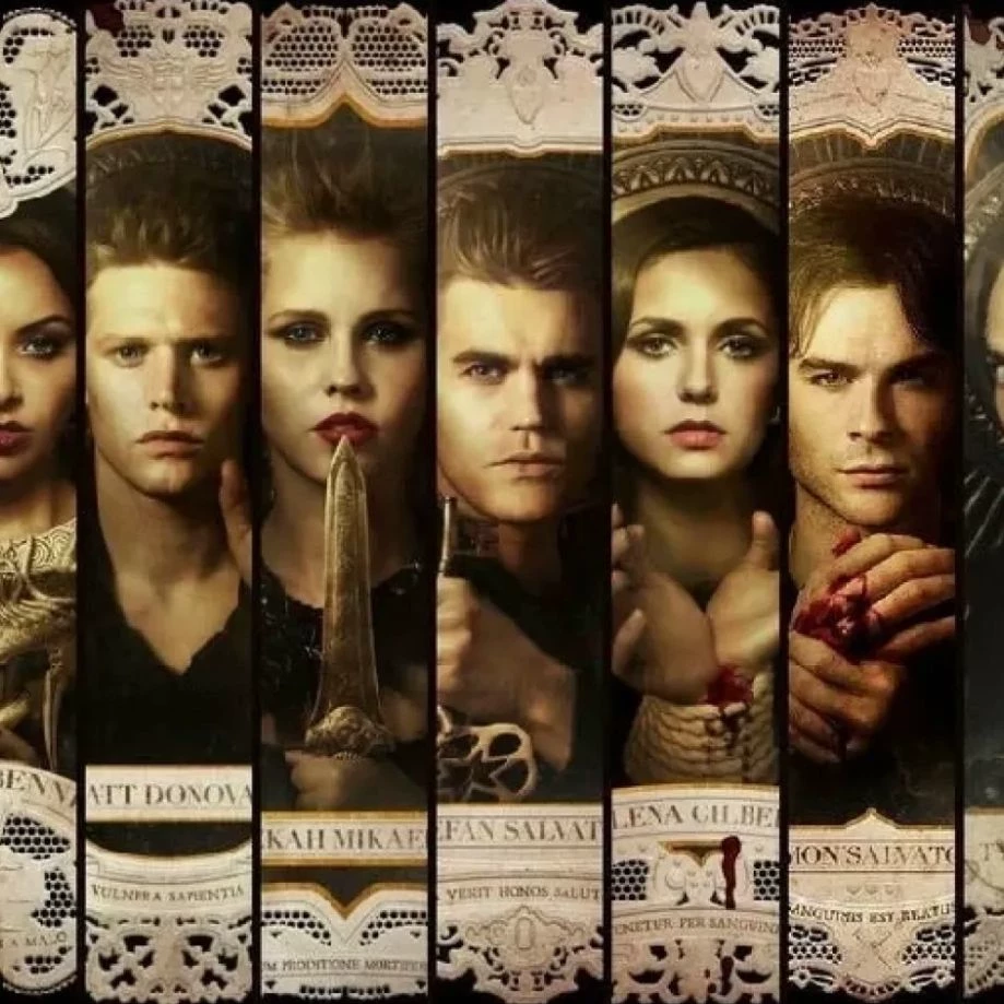 the originals e the vampire diares thumbnail