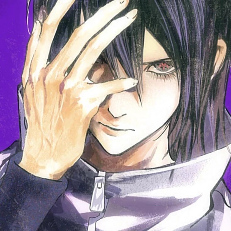 Sasuke Uchiha. thumbnail