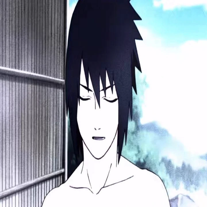Sasuke Uchiha. thumbnail