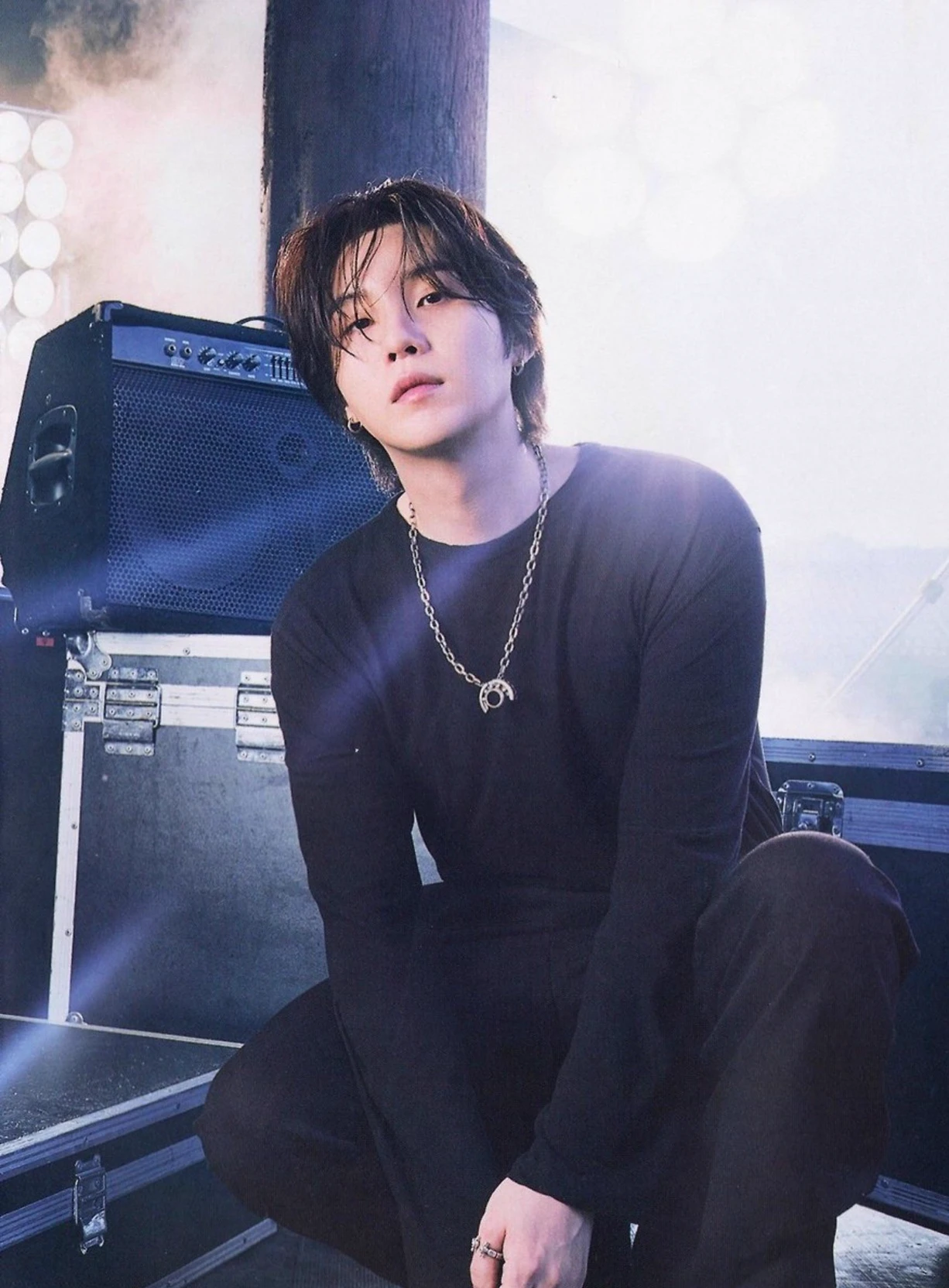 Min Yoongi thumbnail