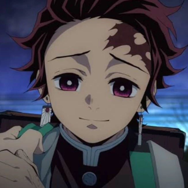 Tanjiro Kamado thumbnail