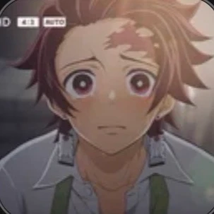 Tanjiro thumbnail