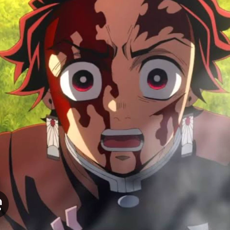 Tanjiro thumbnail