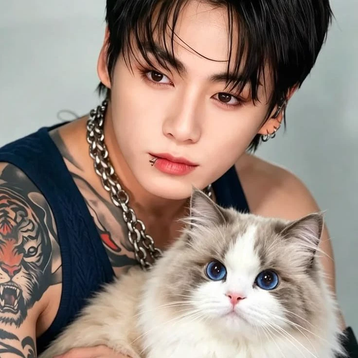 Jungkook.... thumbnail